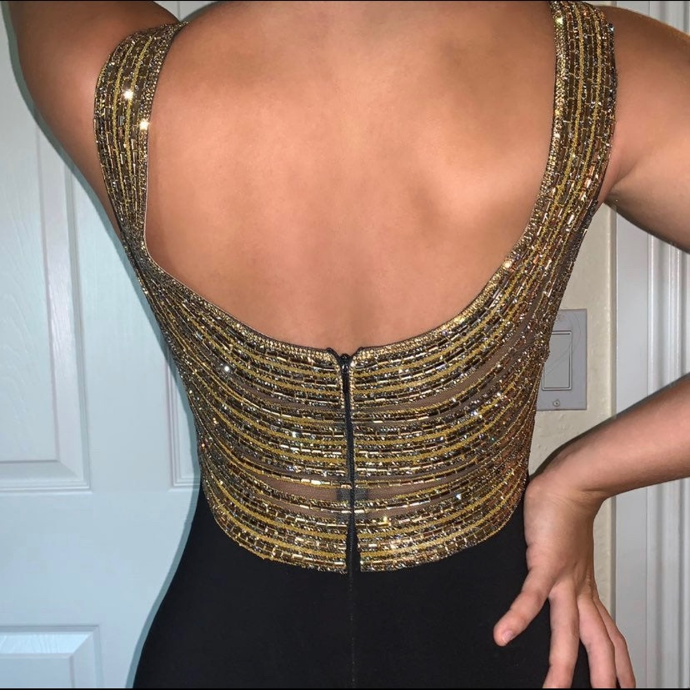 Prom/formal dress